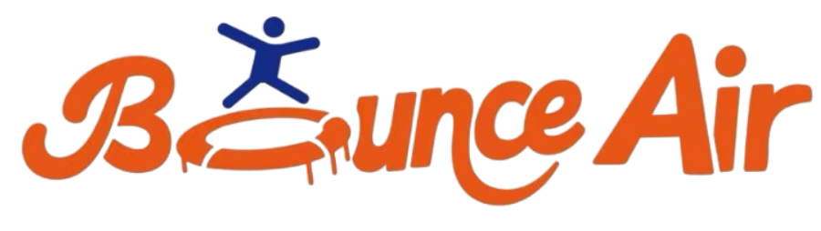 Bounce Air Adventure Logo