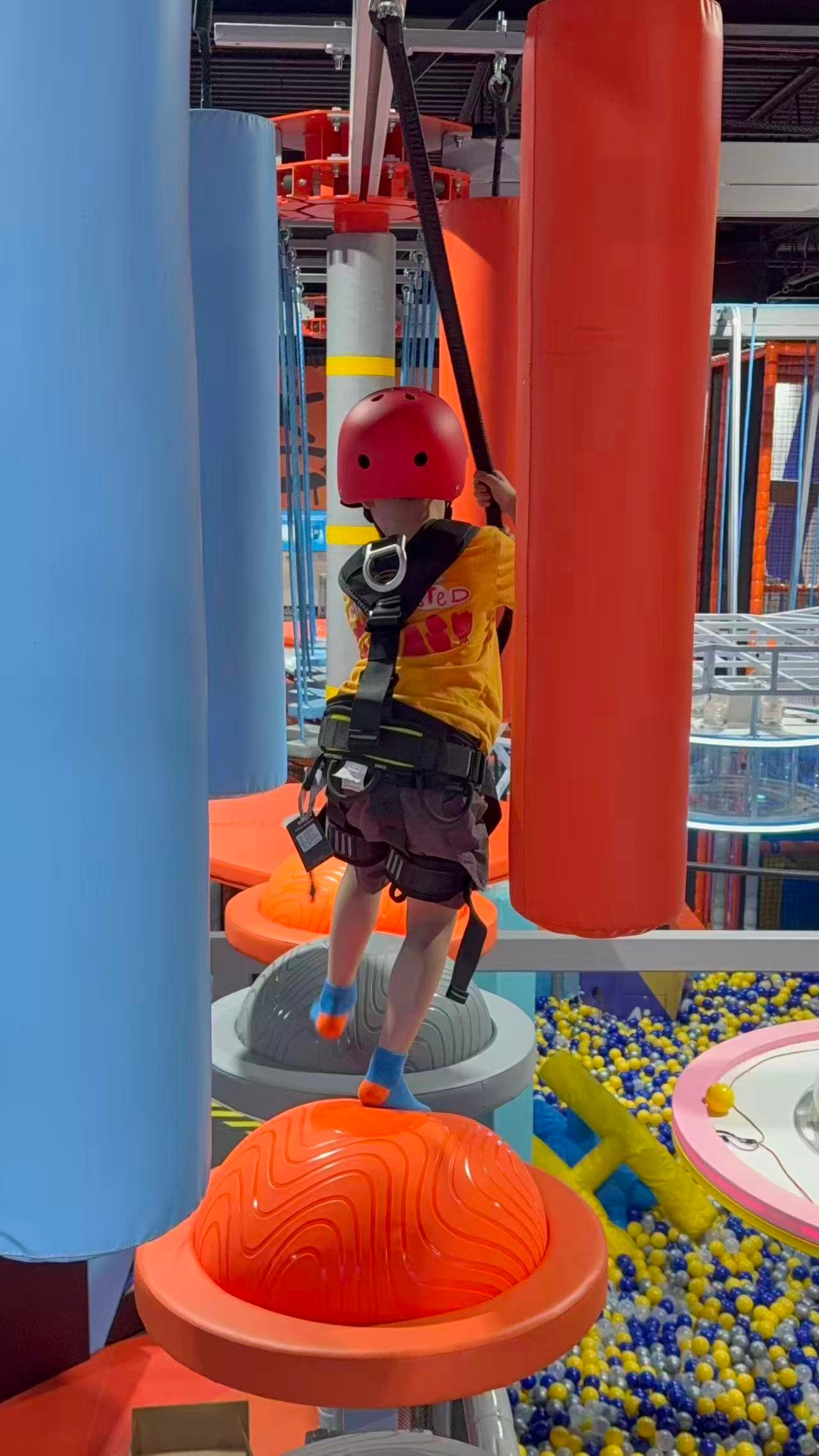 Adventure Playground